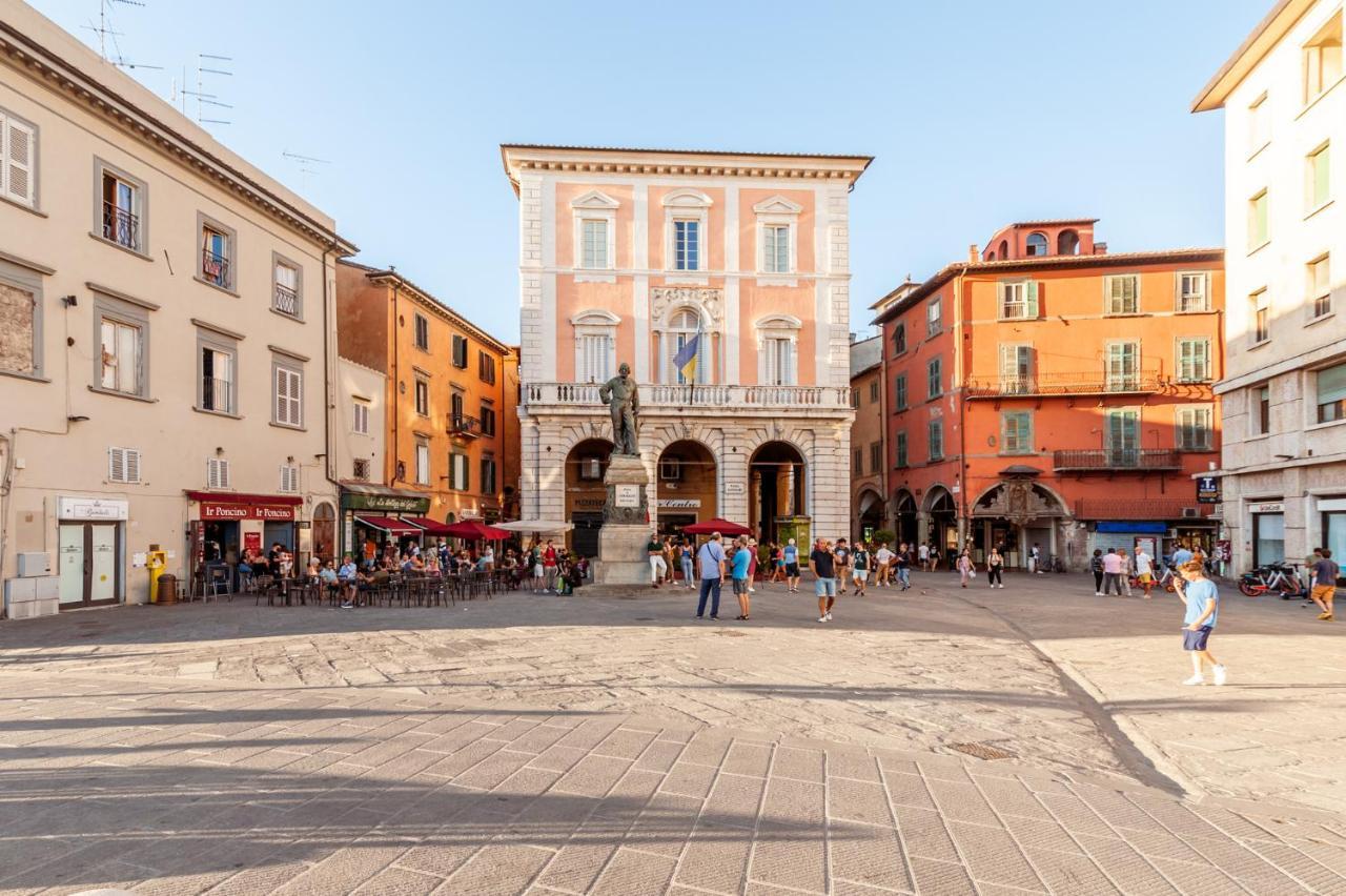 Appartamento Incantevole - Pisa Exterior photo